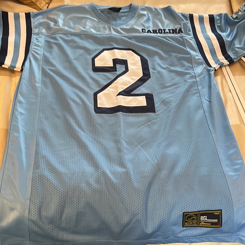 Jersey - Picture 3 of 5